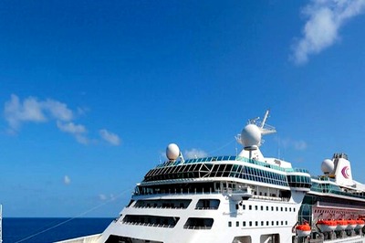 Gym, Pool on Way to Goa, Sri Lanka: IRCTC Launches India's First Indigenous Luxury Cruise. Details Here