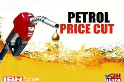 Petrol price slashed, scope for further reduction