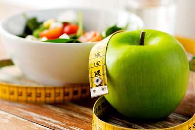 This is How You Can Remain Fit Without Remaining Hungry With Expert Advice, Read on!