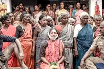 3 Weeks After Theatrical Release, Pasupathy's Thandatti Now On Amazon Prime