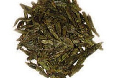 FDA rejects health claim for green tea
