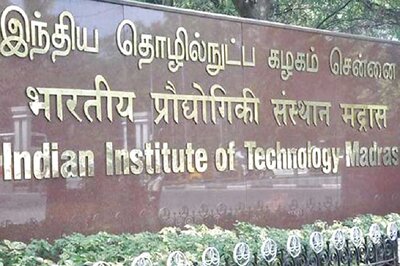 Smart Bins, 3D-printed ​PPEs, Wearable Trackers: How IIT Madras Has Been at The Forefront of Covid-19 Fight
