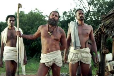 What South Actress Parvathy Said About Vikram’s Thangalaan