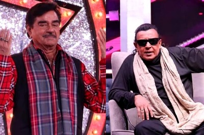 Shatrughan Sinha Calls Mithun Chakraborty’s Dadasaheb Phalke Award A ‘Gift From God’