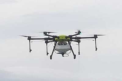 These Hobby Drone Pilots Aren't Just Adding to Ukraine's Armour. They are the 'Punishment From Above'