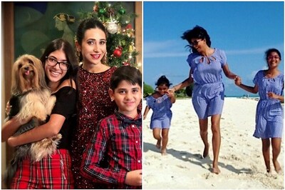 Mother’s Day 2020: Single Mothers of Bollywood