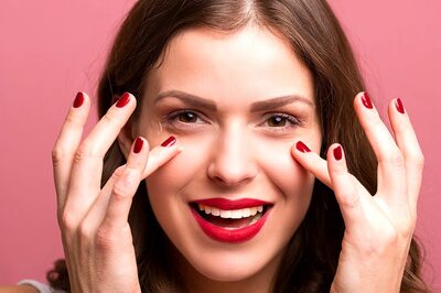 These Ayurvedic Tips Can Help You Take Good Care of Your Eye