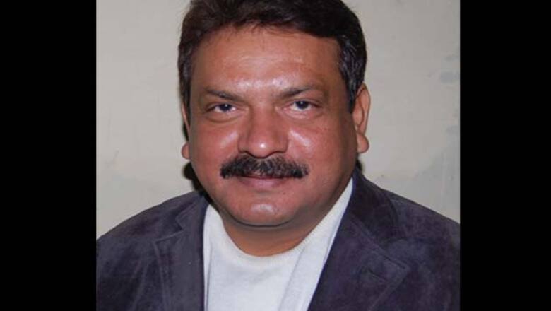 Former BJP MP surrenders in court, sent to 14-day remand