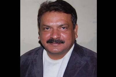 Former BJP MP surrenders in court, sent to 14-day remand