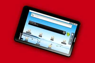 Datawind expects to complete Aakash tablet supply by month-end