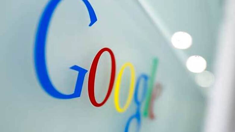 Google 'polluted Internet' with classified material: Survey of India