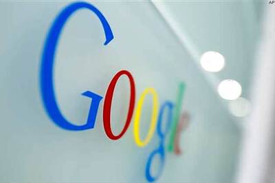 Google 'polluted Internet' with classified material: Survey of India