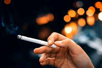 A Deep Dive Into The Side-Effects Of Quitting Tobacco and How To Do It Successfully
