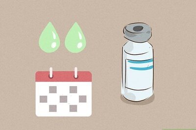 How to Give a Newborn an IM Injection