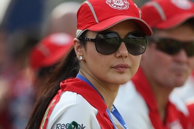 Preity to be brand ambassador of Himachal tourism