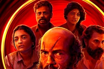 Raj B Shetty-starrer Kannada Film Toby Receives A Warm Reception Upon Release