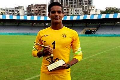 Indian Super League: Subrata Paul Moves to Hyderabad FC from Jamshedpur FC