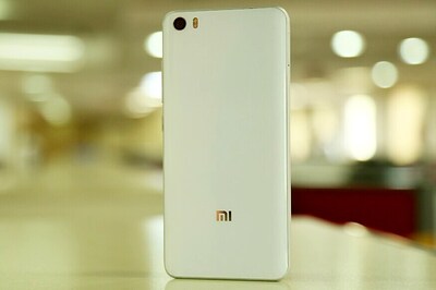 Xiaomi Mi 6 And Mi 6 Pro With Qualcomm Snapdragon 835, 6GB RAM to Launch Soon