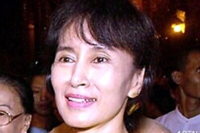Suu Kyi's release call by NLD