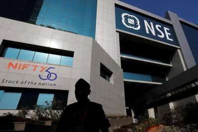 Sensex Jumps Over 300 Points in Early Trade, Nifty Tops 11,350