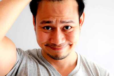 These are the Top 5 Effective Solutions for Your Receding Hairline