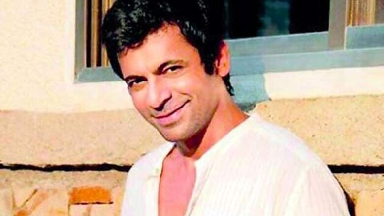 Mad In India: After Chutki, Sunil Grover to play Sabjee on the TV show