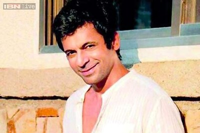 Mad In India: After Chutki, Sunil Grover to play Sabjee on the TV show