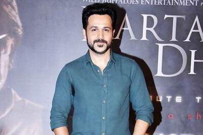 No Due Process, No Proof: Emraan Hashmi on #MeToo Allegations Against Why Cheat India Director