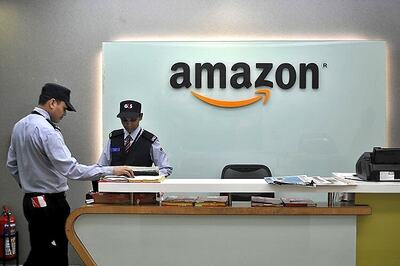 Why Amazon India Sees 250 Per Cent Annual Growth in Sellers