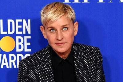 3 Producers Exit Ellen DeGeneres' Show Amid Workplace Complaints