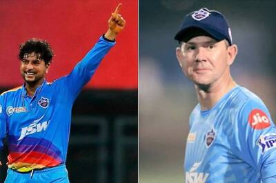 ‘You’ll Play all 14 Games No Matter What': How Ricky Ponting's Words Changed Kuldeep Yadav's Life