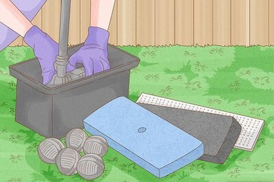 How to Keep Your Pond Clean