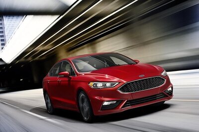 Ford Commits to Put Connectivity First in Its Upcoming Models