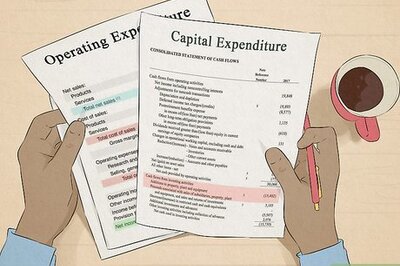 How to Prepare for Capital Expenditures (Capex)