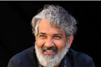 SS Rajamouli: Working with Stars like Ajay Devgn and Alia Bhatt on RRR was a Smooth Ride