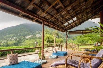 World Environment Day: 3 Homestays In India That Will Allow You To Be One With Nature