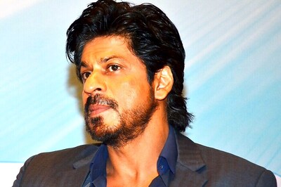 'Make in India' an Important Initiative Launched by PM Modi: SRK