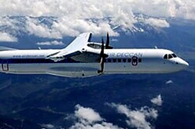 Air Deccan's special monsoon fares