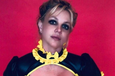 Britney Spears Under Investigation Over Battery of Staff