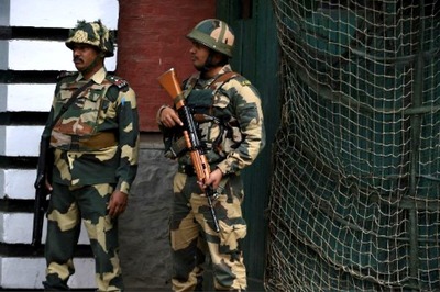 India-Pak Tensions Raise Risk of Conflict, Delhi Under Modi Likely to Respond with Force: US Intel