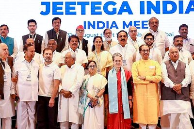 Cracks Have Started to Show Within Oppn INDIA Alliance. These 5 States Show Why | EXPLAINED