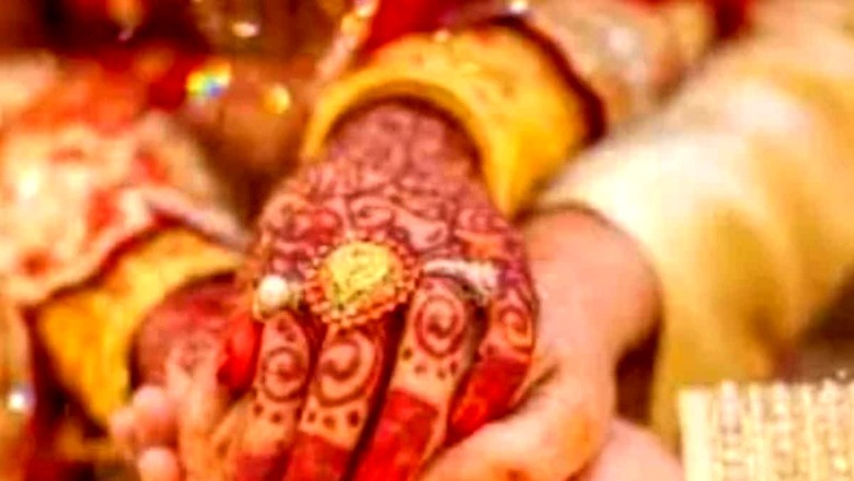 Law On Prevention Of Child Marriages Can't Be Stunted By Personal Laws: SC
