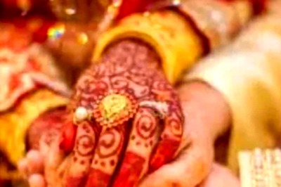 Law On Prevention Of Child Marriages Can't Be Stunted By Personal Laws: SC