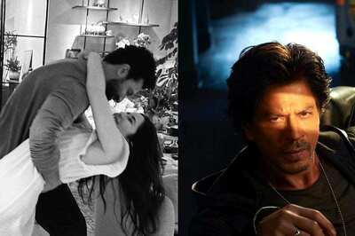 Katrina Kaif Sends Vicky Kaushal Birthday Love, Shah Rukh Khan Opts Out of Don 3?