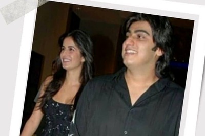 Arjun Kapoor Teases Katrina Kaif's Cooking Skills On Her Birthday, Says 'Can't Wait To Try Your...'