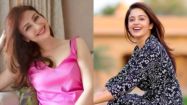 Nehha Pendse Confirms Replacing Saumya Tandon in Bhabiji Ghar Par Hain