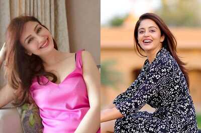 Nehha Pendse Confirms Replacing Saumya Tandon in Bhabiji Ghar Par Hain