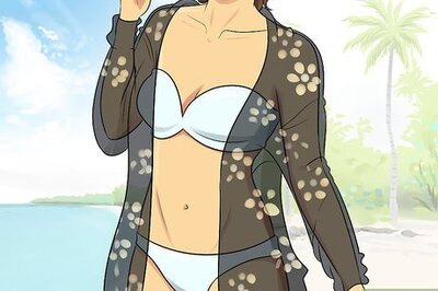 How to Get a Beach Girl Aesthetic