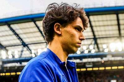 Chelsea’s Stance on Joao Felix’s Potential Return to Stamford Bridge Revealed