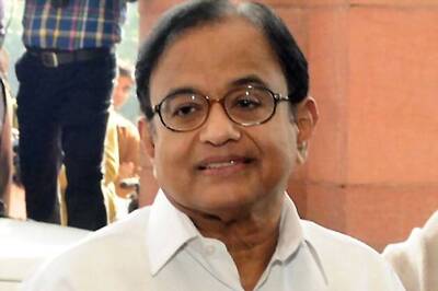 Chidambaram slams BJP on Sri Lankan Tamils issue